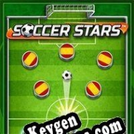 chave de licença Soccer Stars