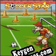 chave de licença SoccerStar