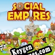 Social Empires gerador de chaves de CD