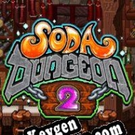 gerador de chaves de CD Soda Dungeon 2