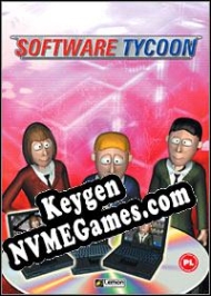 chave livre Software Tycoon