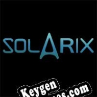 chave de ativação Solarix