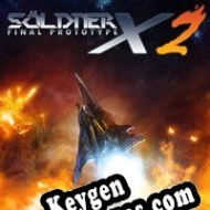 chave de licença Soldner-X 2: Final Prototype