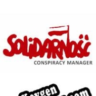 gerador de chaves de CD Solidarity: Conspiracy Manager