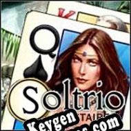 Soltrio Solitaire chave livre