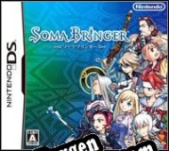 Soma Bringer chave livre