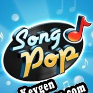 gerador de chaves SongPop