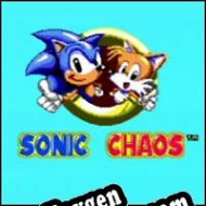 chave de ativação Sonic Chaos