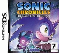 Sonic Chronicles: The Dark Brotherhood chave livre