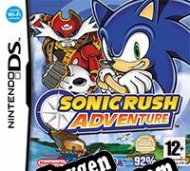 Sonic Rush Adventure gerador de chaves de licença