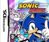 Sonic Rush chave de ativação