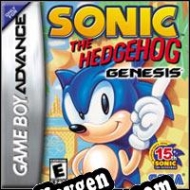 gerador de chaves de licença Sonic the Hedgehog Genesis