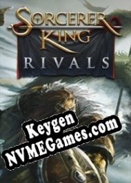 Sorcerer King: Rivals gerador de chaves de licença