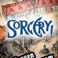 gerador de chaves de CD Sorcery! 2