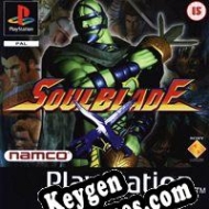 Soul Blade chave livre