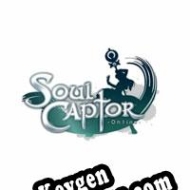 Soul Captor Online chave livre