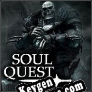 gerador de chaves de licença Soul Quest