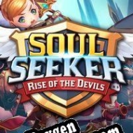 Soul Seeker chave livre