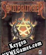 chave de licença Soulbringer