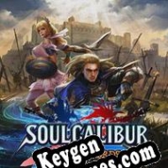 gerador de chaves Soulcalibur: Lost Swords