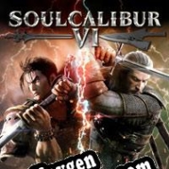 chave livre Soulcalibur VI