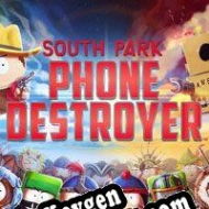 chave livre South Park: Phone Destroyer