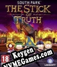 South Park: The Stick of Truth chave de ativação