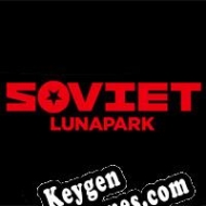 Soviet Lunapark VR gerador de chaves de licença