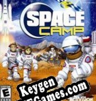 gerador de chaves Space Camp