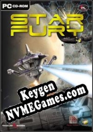 chave livre Space Empires: Starfury