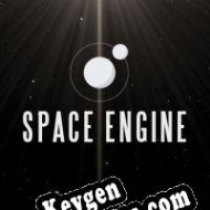 Space Engine gerador de chaves de licença