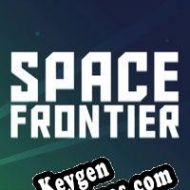 chave de ativação Space Frontier