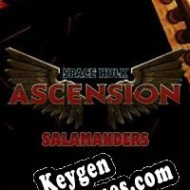 chave de licença Space Hulk: Ascension Salamanders