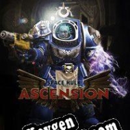 Space Hulk: Ascension gerador de chaves de CD