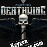 chave de licença Space Hulk: Deathwing