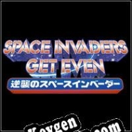 chave livre Space Invaders Get Even