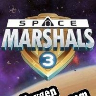 gerador de chaves de licença Space Marshals 3