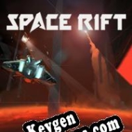 chave livre Space Rift