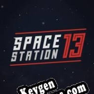 Space Station 13 gerador de chaves