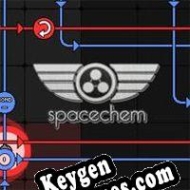 gerador de chaves SpaceChem Mobile