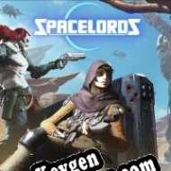 gerador de chaves de licença Spacelords