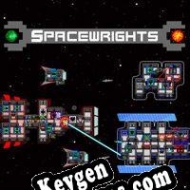 Spacewrights gerador de chaves de CD