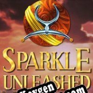 Sparkle Unleashed chave de ativação