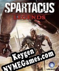 gerador de chaves de CD Spartacus Legends