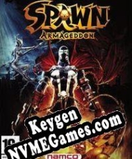 chave livre Spawn: Armageddon