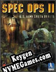 chave de licença Spec Ops 2: Green Berets