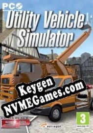 Special Vehicle Simulator 2012 gerador de chaves de CD