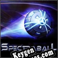 Spectraball gerador de chaves de licença