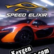 Speed Elixir chave livre