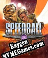 gerador de chaves Speedball 2 HD